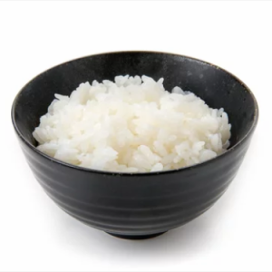 ライス　中