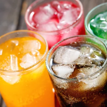 女性にも人気の飲みやすいドリンク多数