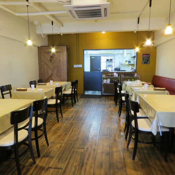 << For lunch and dinner >> Okamachi Station is in front of you ♪ The location based on the white [felice], which is excellent for location, is a stylish and relaxing space.Glass beer or glass wine 1 cup service with coupon use for weekday dinner ♪