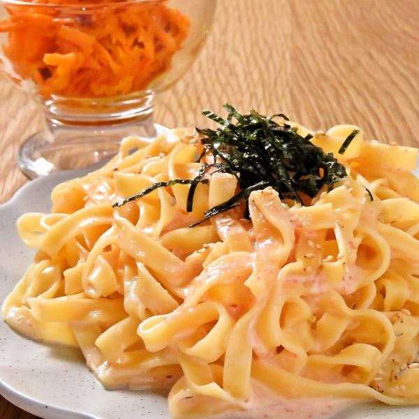 【一押しディナーメニュー☆】パスタ