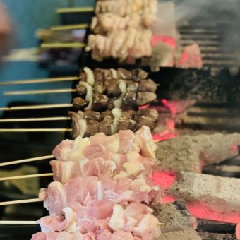 どまぐれのお任せコース！(飲み放題120分付き)