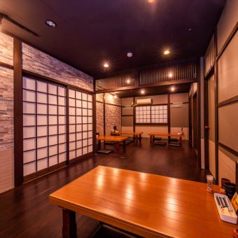 2名様用テーブル席です。