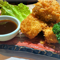 참치 두고기 트로카츠
