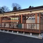 種類豊富なランチ