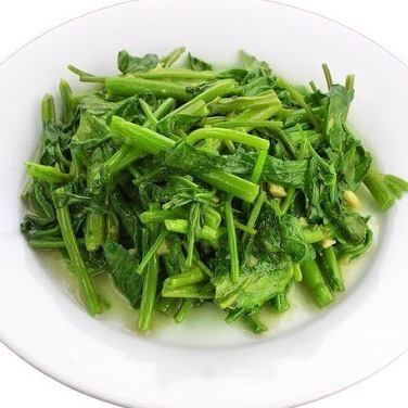 クウシン菜
