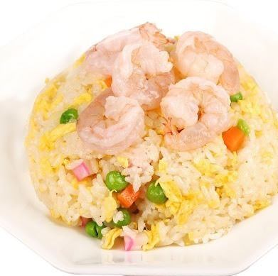 えびチャーハン
