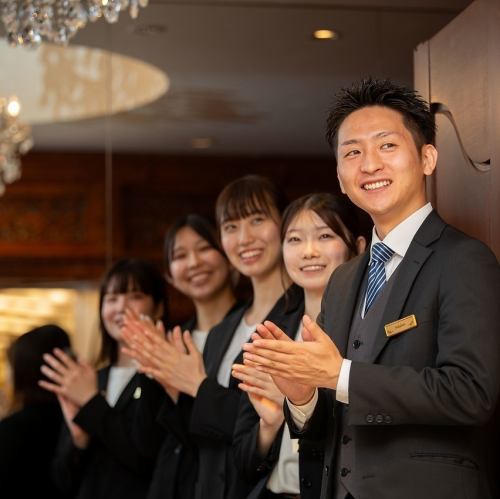 完全サポート♪