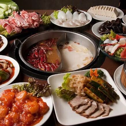 【厳選94品の料理が食べ放題！！】120分食べ飲み放題2H3608円/3H4158円（税込）！！