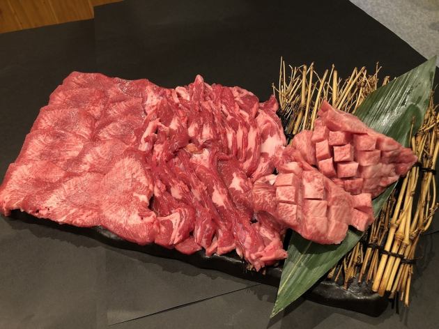 焼肉 牛王 羽曳野 本店 公式