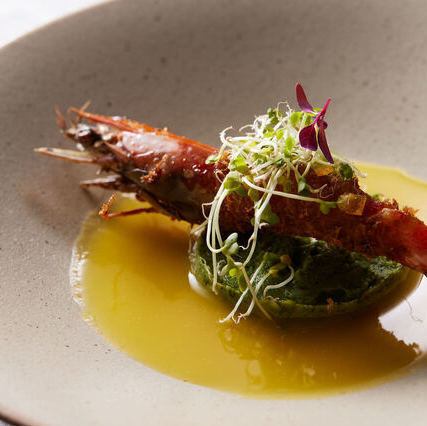 オトナのエビフライ(1P)