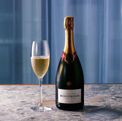 Champagne / Bollinger Special Cuvee Brut