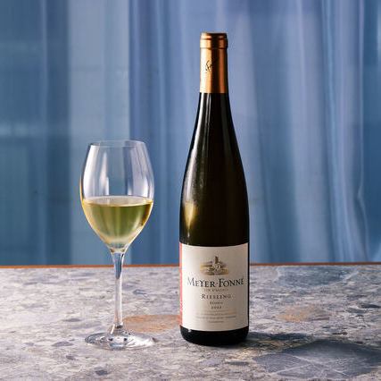 White Wine / Meyer-Fonne Alsace Riesling 2021
