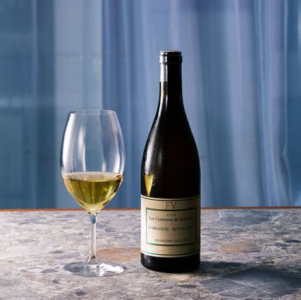 White Wine / Francois Villard I.G.P Rhone 2022