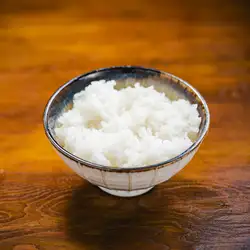 ごはん
