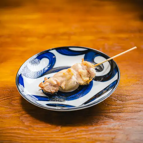【旨みたっぷりジューシーな自慢の鶏料理】広島熟成どり