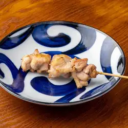 Hiroshima aged chicken