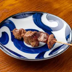 white liver