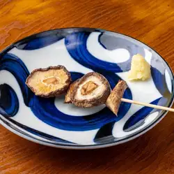 Shiitake