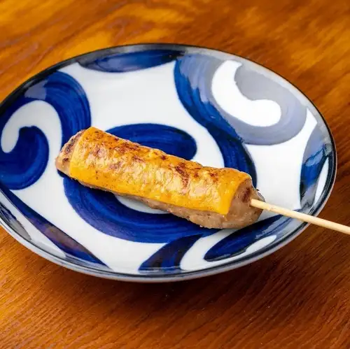 奶酪Tsukune