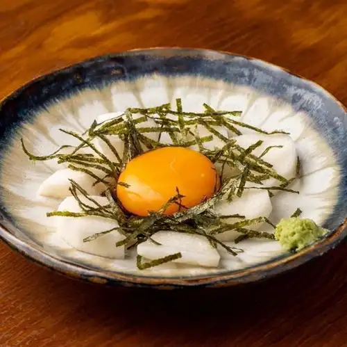 长岛丹泽
