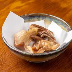 Senjigara