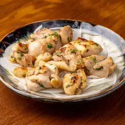 Salted Chicken