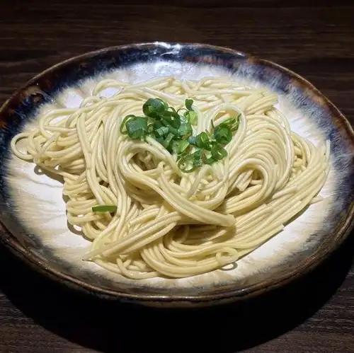 锅岛拉面