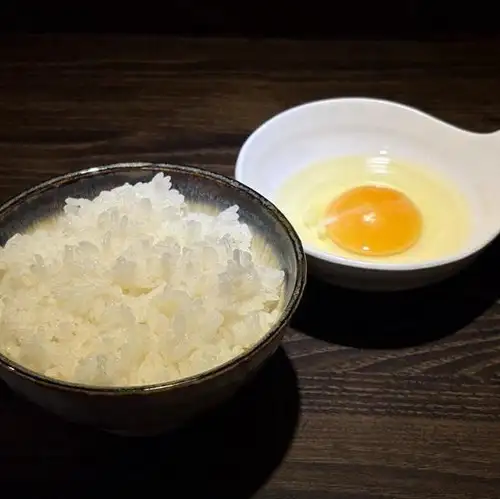 锅粥（火锅最后配的米粥）