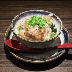 Ochazuke