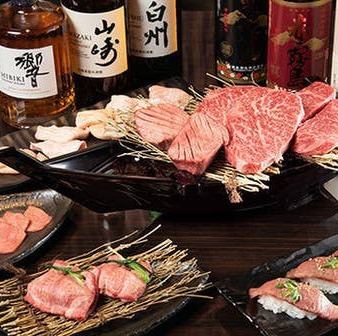落ち着く店内にコスパ最強説！