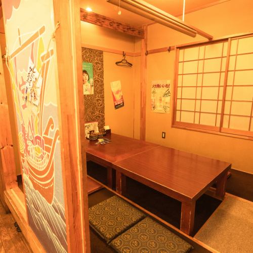 1 minute from Ebina!Private rooms available◎