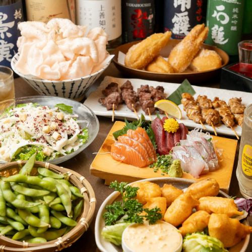 20名以上の宴会可/個室有