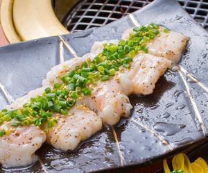 特上塩ホルモン