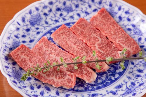 豊洲の絶品カルビ