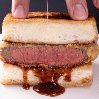 최고 야키니쿠 코스 1 인당 10,500 엔 (요리 만)