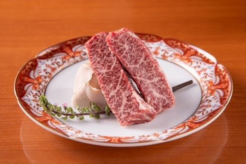 特级厚切生牛腩排（数量非常有限）