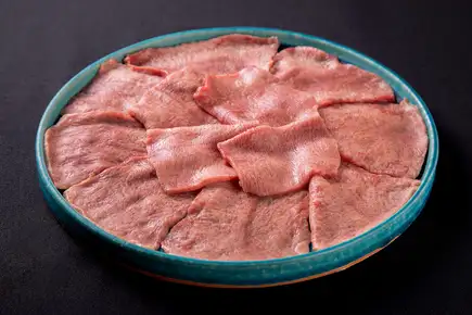 高级烤肉课程【含2小时畅饮】10,000日元