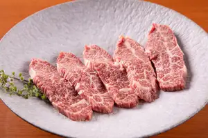 戈佐特选生牛腩排