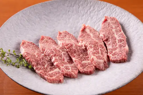 戈佐特选生牛腩排