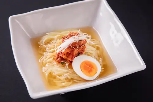 凉面