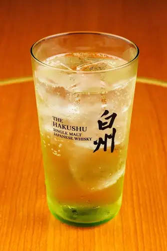 高球