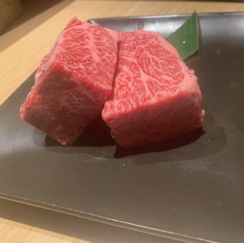 Saroma Wagyu Steak