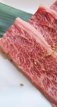 ★肉真的很美味★佐吕间和牛自助套餐 120分钟 6,050日元（含税）