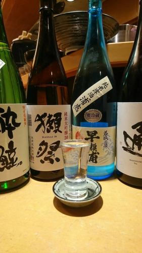特色清酒