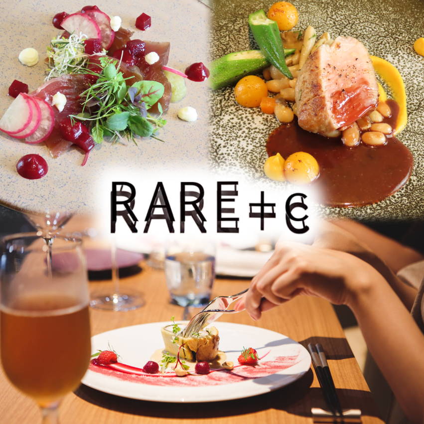 旬食材で四季を味わう、完全予約制の隠れ家フレンチ