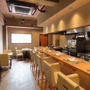 데이트나 기념일에 딱 맞는 공간입니다.