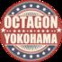 OCTAGON横浜　野毛・桜木町