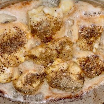 肉刺し！煮干バタチキン！ヨウサン名物を堪能！！150分飲み放題付きコース