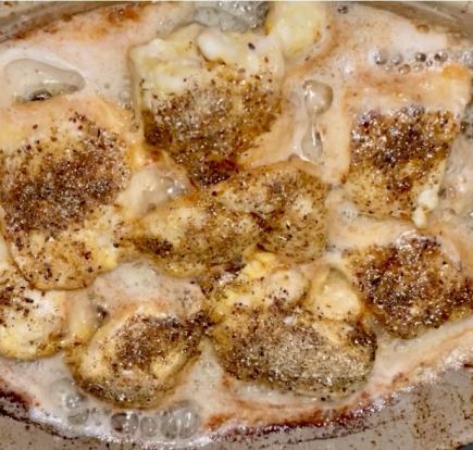 肉刺し！煮干バタチキン！ヨウサン名物を堪能！！150分飲み放題付きコース