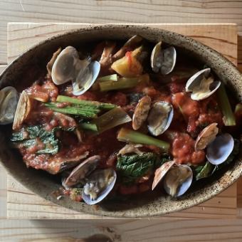 【貸切】☆平日限定☆ヨウサンで秋の食材を使用した料理を堪能できる 150分飲み放題付きコース